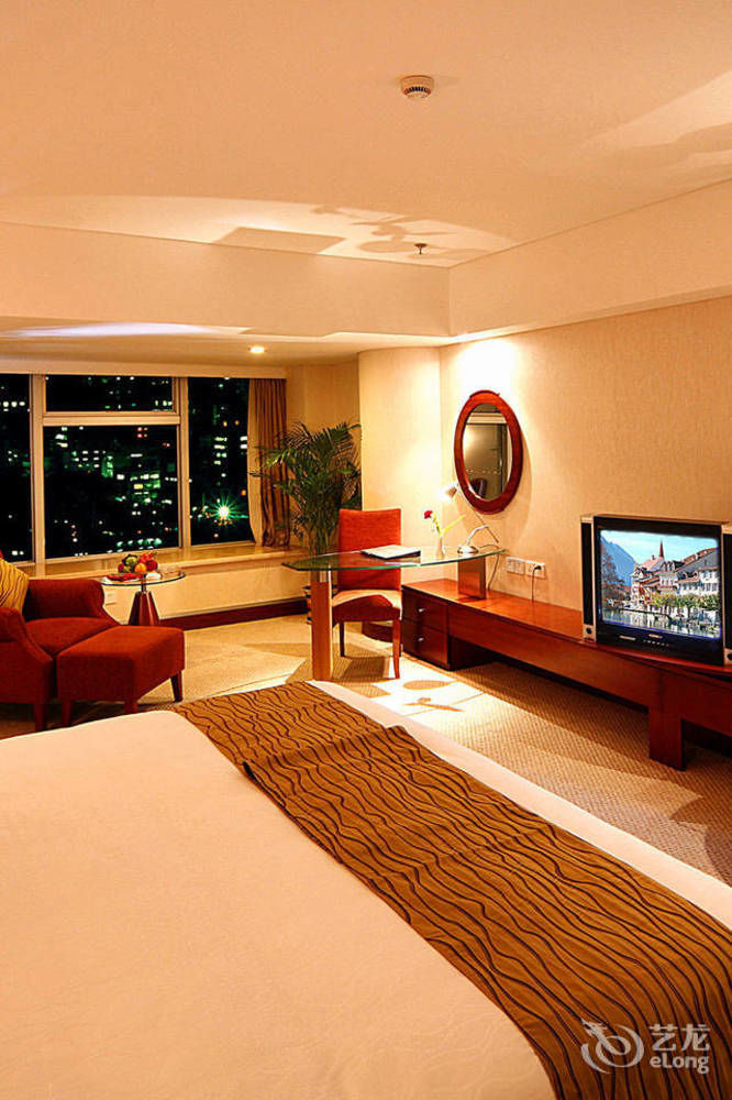 Changshu Yazhi Hotel Suzhou  Eksteriør bilde